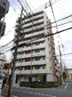 ラコント早稲田