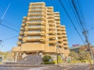 アス西早稲田二街区南ウイング