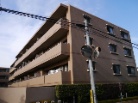 ファミール明大前