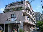グリーンコート梅ヶ丘