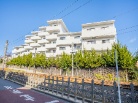 豪徳寺パークホームズ