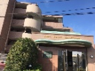 ライオンズガーデン上北沢