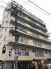 マンション下北沢