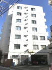 下北沢ダイヤハイツ