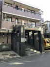 クレッセント笹塚