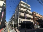 レクセル梅ヶ丘
