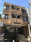 朝日プラザ梅ヶ丘