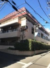 ライオンズマンション豪徳寺第2