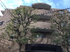 パークハイム桜上水