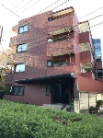 千代田マンション代田橋