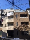 アルファニッシュ世田谷豪徳寺