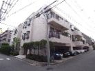 クレール豪徳寺