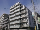 ベリスタ下高井戸駅前