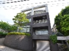 YOYOGIUEHARA MANSION