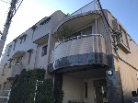 グリーンハイム梅丘U