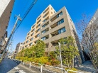 ザ・パークハウス経堂翠邸