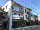 パークホームズ世田谷代田