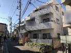 サンビュウ豪徳寺
