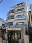 マートルコート豪徳寺