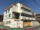 梅ケ丘更竹ハイツ