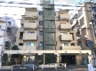 藤和代沢ホームズ