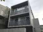 タウンハウス下北沢