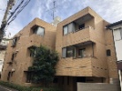 パシフィックパレス下北沢