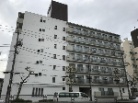 羽根木マンション