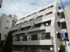 ライオンズプラザ明大前