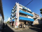 第2整美楽マンション