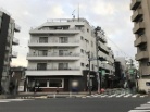 東洋代々木上原コーポ