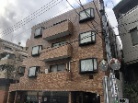 ダイヤモンドマンション