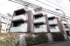 代々木上原アパートメント