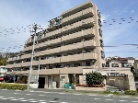 クリオ磯子上中里弐番館