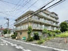 洋伸洋光台マンション