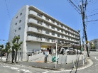 洋光台ビューハイツ