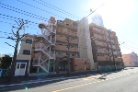上大岡ダイヤモンドマンション
