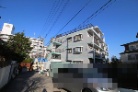 エクレール港南台