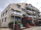 上永谷フラワーマンション