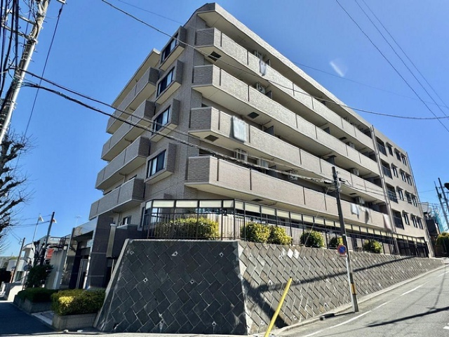 ナイスステージ洋光台ヒルサイドアベニュー 住友不動産販売 で売却 査定 購入 中古マンション 賃貸