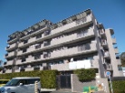 杉田パーク・ホームズ 弐番館