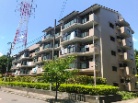 磯子杉田台団地
