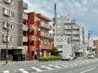 ライオンズマンション本郷台