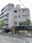 モリスすずかけ台