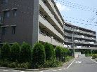 クレッセント中山ミルフォレスト