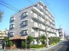 エンゼルハイム十日市場