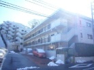 ヒルサイド中山
