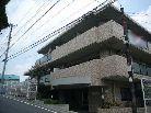 藤和シティホームズ中山