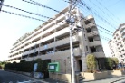 クレストフォルム中山