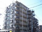 ライオンズガーデン中山壱番館